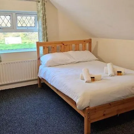 Appartement 8 Bedroom Townhouse *