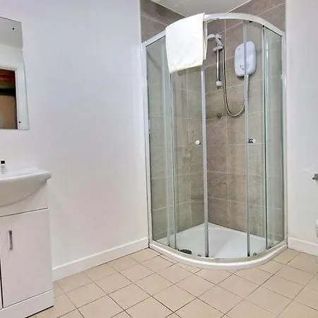 8 Bedroom Townhouse Apartmán *