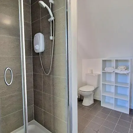 Apartmán 8 Bedroom Townhouse Galway