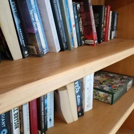 8 Bedroom Townhouse Galway