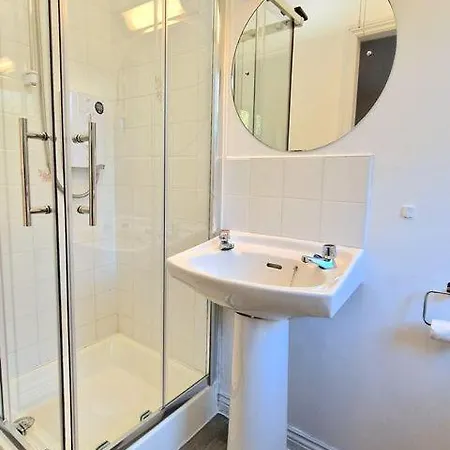 8 Bedroom Townhouse Apartmán *