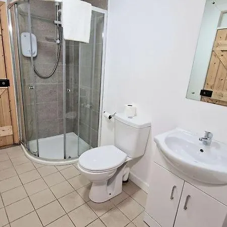 Apartmán 8 Bedroom Townhouse