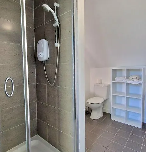 Lägenhet 8 Bedroom Townhouse Galway