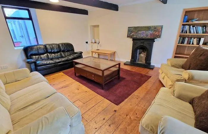 8 Bedroom Townhouse Lägenhet