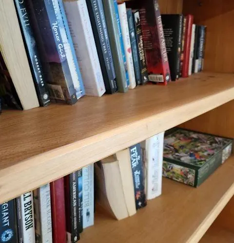 8 Bedroom Townhouse Galway