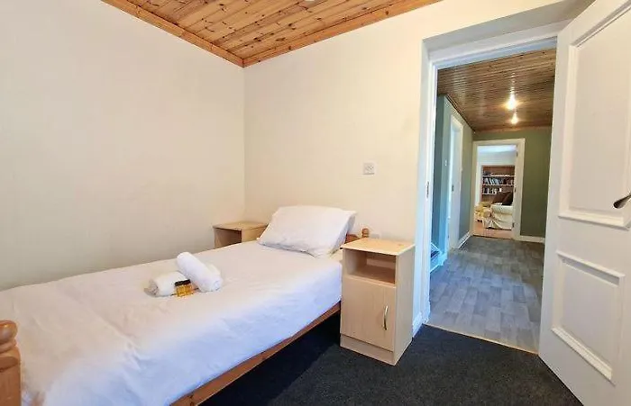 8 Bedroom Townhouse Lägenhet Galway