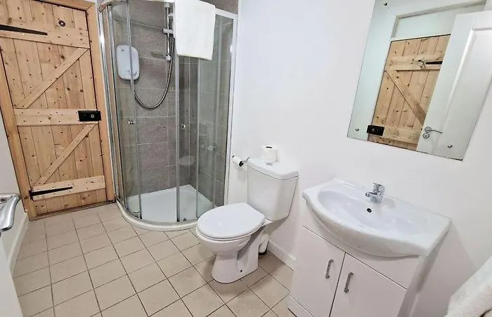 Lägenhet 8 Bedroom Townhouse